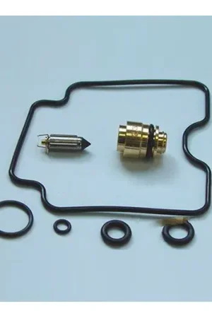 Kit reparación de carburador TourMax Eco Kit | Suzuki GSX 600 F 1998-2001 / GSX 600 FU 1998-2001 Imprescindible (Must-Have)
