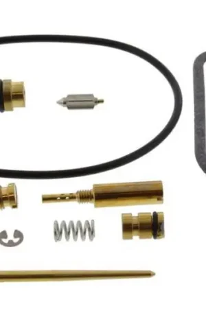 Kit reparación de carburador TourMax Completo | Honda CB 350 F 1973-1975 Entrega Rápida