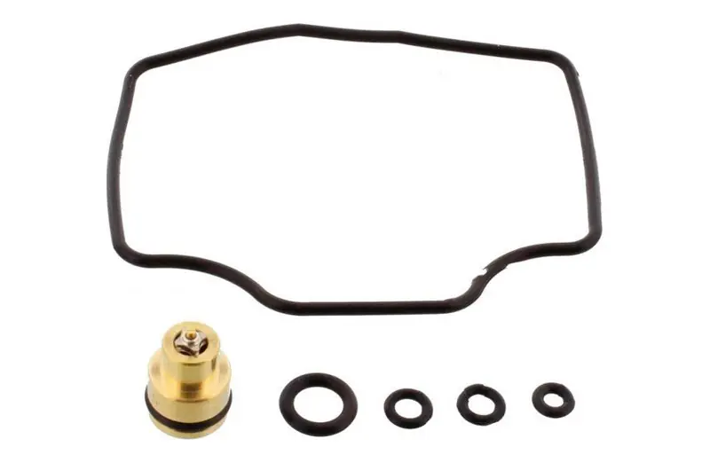 Kit reparación de carburador Keyster Eco Kit | Kawasaki GPZ 550 A / ZR 550 A ... Promoción