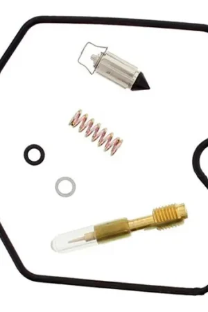 Kit reparación de carburador Keyster Eco Kit | Kawasaki ZRX 1100 C / Triumph Scrambler 865 ... Solo Por Tiempo Limitado