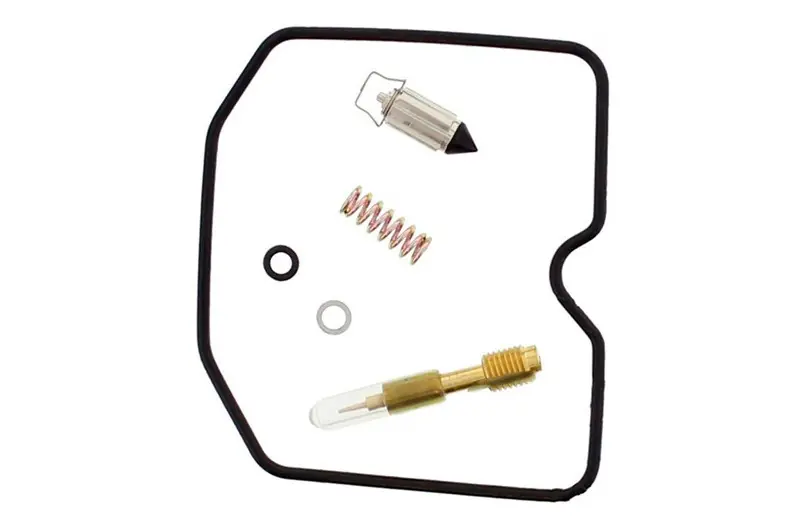 Kit reparación de carburador Keyster Eco Kit | Kawasaki ZRX 1100 C / Triumph Scrambler 865 ... Solo Por Tiempo Limitado