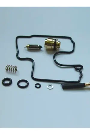 Kit reparación de carburador TourMax Eco Kit | Kawasaki ZX-6R 600 J / ZX-6R 600 G ... Imprescindible (Must-Have)