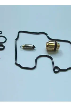 Kit reparación de carburador TourMax Eco Kit | Suzuki GSX-R 600 / GSX-R 750 ... Últimas Unidades