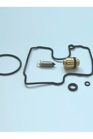 Envío Exprés Kit reparación de carburador TourMax Eco Kit | Suzuki SV 650 / SV 650 S ...