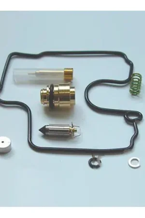Garantía Incluida Kit reparación de carburador TourMax Eco Kit | Yamaha YZF 1000 R 1996-2002