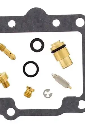 Kit reparación de carburador Keyster Completo | Suzuki GS 1000 G 1980-1981 / GS 1000 GL 1981 Precio De Oferta