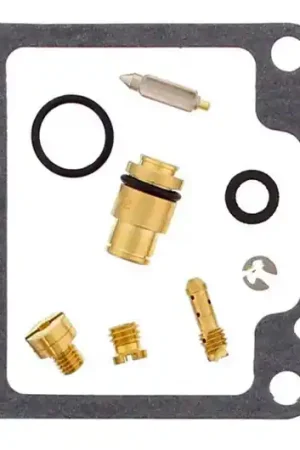 Lujoso Kit reparación de carburador Keyster Completo | Suzuki GS 650 G 1981-1982