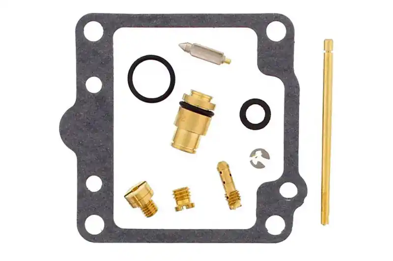 Lujoso Kit reparación de carburador Keyster Completo | Suzuki GS 650 G 1981-1982