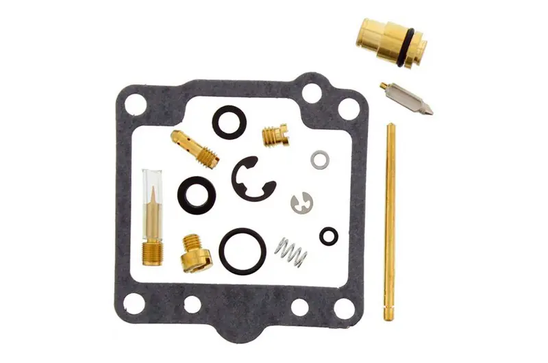 Tendencia Kit reparación de carburador Keyster Completo | Suzuki GS 850 GL 1980-1981 / GS 850 G 1980-1981
