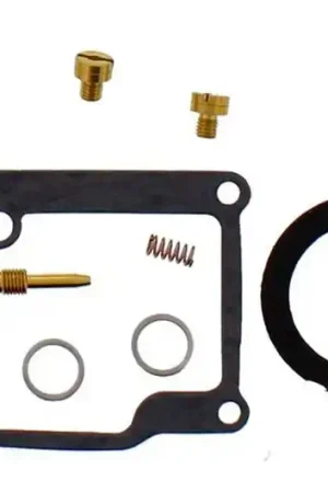Kit reparación de carburador Keyster Completo | Suzuki GT 750 1972-1973 Promoción Exclusiva