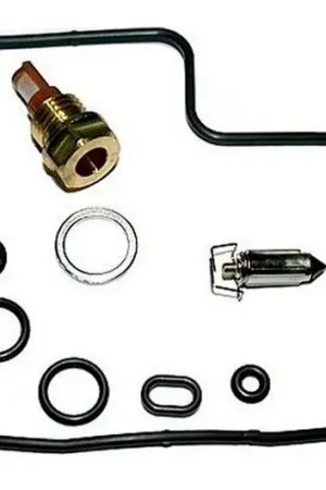 Stock Limitado Kit reparación de carburador Keyster Eco Kit | Honda VT 750 C 1987