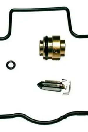 Precio De Oferta Kit reparación de carburador Keyster Eco Kit | Kawasaki ZZR 600 E / ZXR 400 L ...