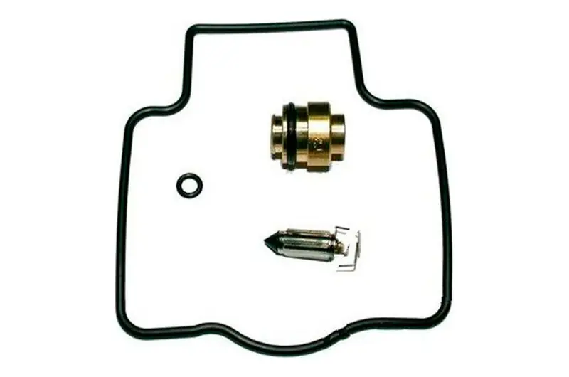 Precio De Oferta Kit reparación de carburador Keyster Eco Kit | Kawasaki ZZR 600 E / ZXR 400 L ...