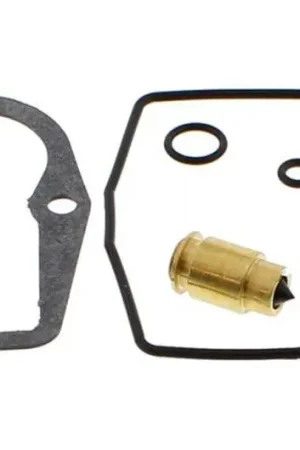 Stock Limitado Kit reparación de carburador TourMax Eco Kit | Yamaha SRX 600 H / SRX 600 N ...