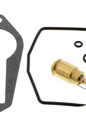 Últimas Unidades Kit reparación de carburador TourMax Eco Kit | Yamaha TT 600 RE 2004 / TT 600 R 1997-2003