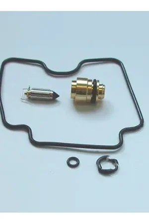 Envío Gratis Kit reparación de carburador TourMax Eco Kit | Yamaha FZS 600 SH / FZS 600 SN ...