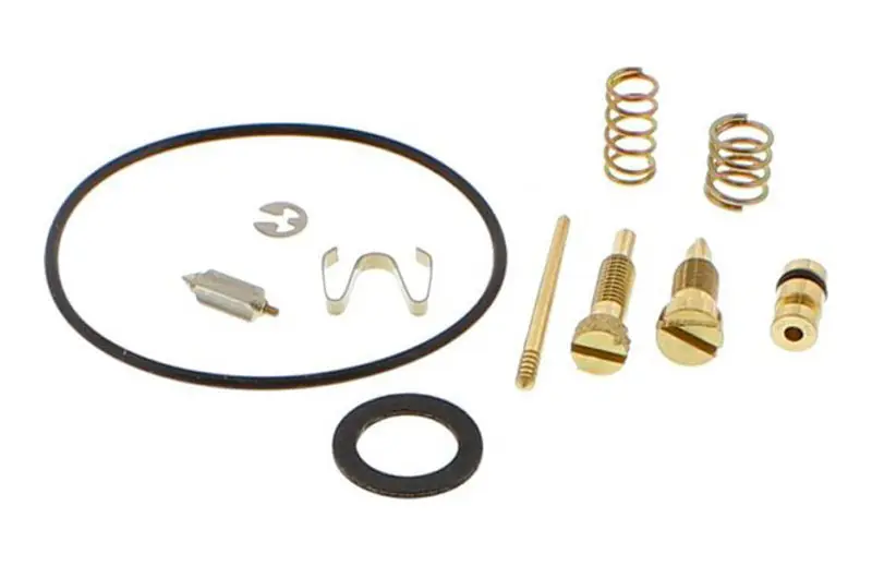 Kit reparación de carburador Keyster Completo | Honda Z 50 G / Z 50 A ... Garantía De Devolución De Dinero