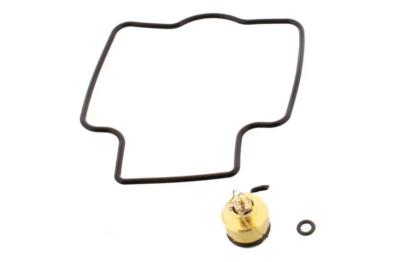 Kit reparación de carburador Keyster Eco Kit | Kawasaki ZX-10 1000 B 1988-1990 Gran Oferta