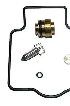 Kit reparación de carburador Keyster Eco Kit | Kawasaki ZX-9R 900 C / ZX-9R 900 D ... Envío Internacional