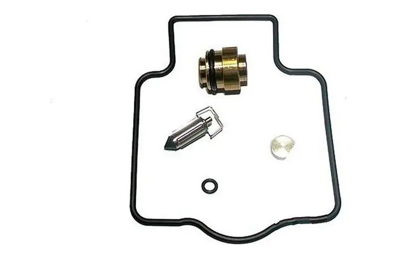 Kit reparación de carburador Keyster Eco Kit | Kawasaki ZX-9R 900 C / ZX-9R 900 D ... Envío Internacional