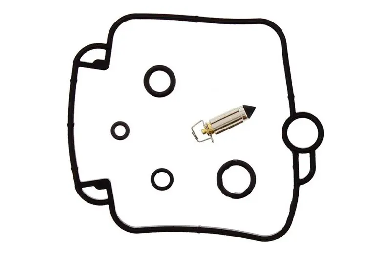 Promoción Exclusiva Kit reparación de carburador Keyster Eco Kit | Suzuki GSX 600 F / Triumph Speed Triple 900 ...