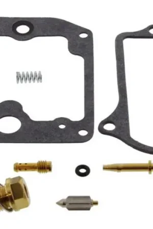 Más Vendido Kit reparación de carburador TourMax Completo | Suzuki GS 550 E 1978-1979 / GS 550 1977-1979