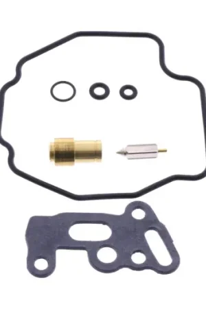Kit reparación de carburador TourMax Eco Kit | Yamaha XV 535 H 1988 / XV 535 N 1988 Entrega Rápida