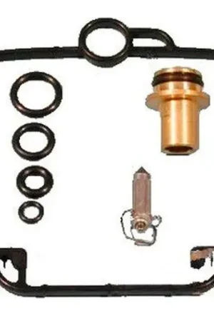 Kit reparación de carburador TourMax Eco Kit | Suzuki GSX-R 750 W / GSX-R 1100 ... Popular