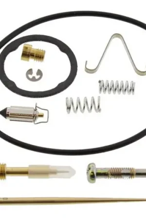 Envío Inmediato Kit reparación de carburador Keyster Completo | Honda CB 125 J 1975-1979
