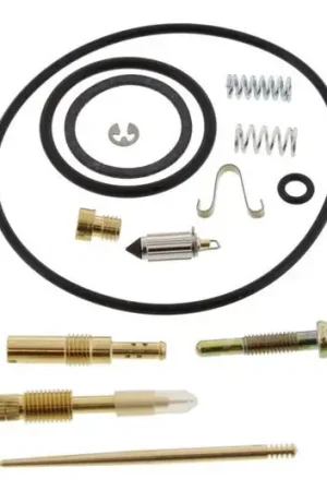 Kit reparación de carburador Keyster Completo | Honda CB 125 T2 1979-1986 / CB 125 T 1978-1986 Ordenar Ahora Mismo
