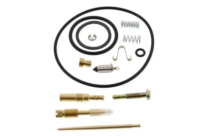 Kit reparación de carburador Keyster Completo | Honda CB 125 T2 1979-1986 / CB 125 T 1978-1986 Ordenar Ahora Mismo
