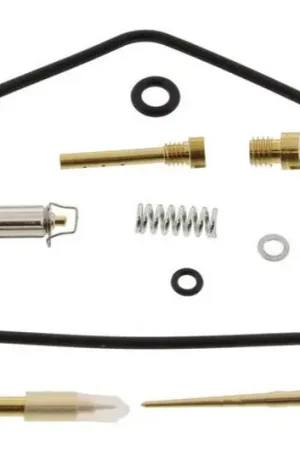Kit reparación de carburador Keyster Completo | Kawasaki Z 400 B 1978-1980 Ocasión Especial