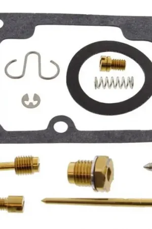 Kit reparación de carburador Keyster Completo | Yamaha RD 125 1978-1979 Entrega Rápida