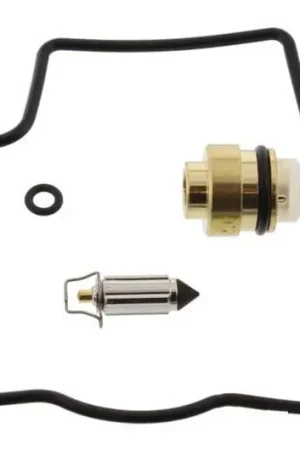 Kit reparación de carburador Keyster Eco Kit | Kawasaki ZXR 750 L / ZXR 750 H ... Solo Por Tiempo Limitado