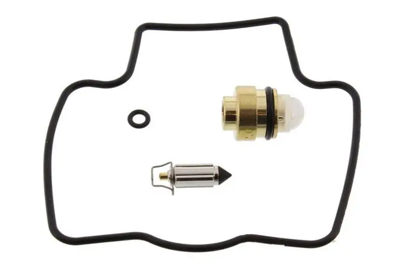 Kit reparación de carburador Keyster Eco Kit | Kawasaki ZXR 750 L / ZXR 750 H ... Solo Por Tiempo Limitado