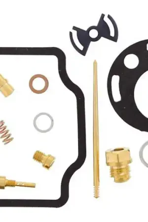 Kit reparación de carburador Keyster Completo | Honda CB 750 K 1969-1970 Última Oportunidad