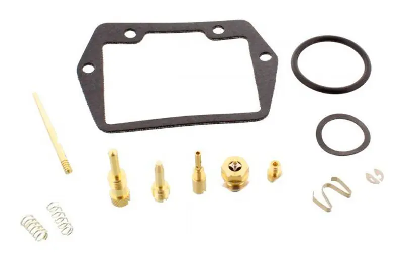 Precio Reducido Kit reparación de carburador Keyster Completo | Honda ST 50 G 1970-1977