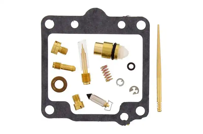 Disponible Ahora Kit reparación de carburador Keyster Completo | Yamaha SR 250 / SR 250 SE ...