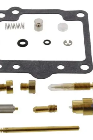 Kit reparación de carburador TourMax Completo | Kawasaki GPZ 750 A 1985 / Z 750 L 1983-1984 Compra Ahora