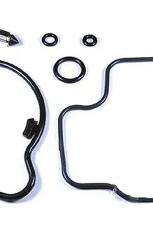 Favorito De Clientes Kit reparación de carburador TourMax Eco Kit | Honda CB 600 F / CBF 600 N ...