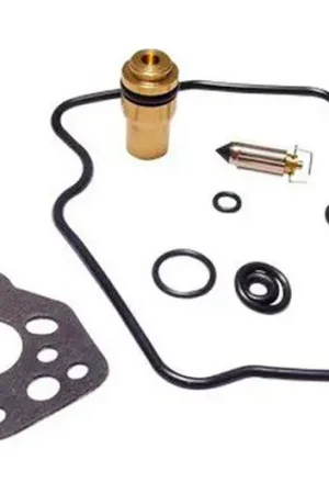 Kit reparación de carburador TourMax Eco Kit | Yamaha VMX-12 1200 / VMX-12 1200 F ... Súper Precio