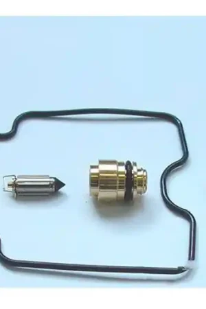 Kit reparación de carburador TourMax Eco Kit | Yamaha XJR 1300 2003-2006 Novedad
