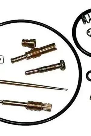 Pedido Al Por Mayor Kit reparación de carburador Keyster Completo | Honda CM 250 C 1982-1983