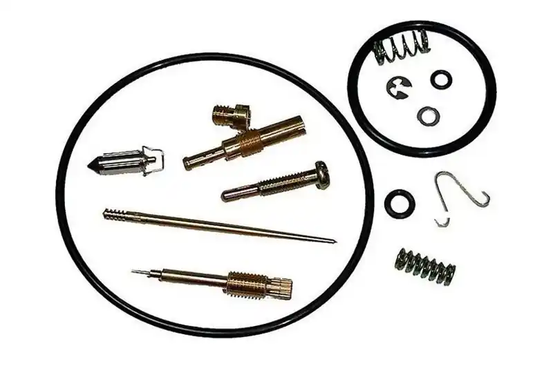 Pedido Al Por Mayor Kit reparación de carburador Keyster Completo | Honda CM 250 C 1982-1983