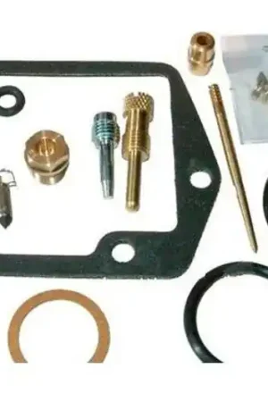 Profesional Kit reparación de carburador Keyster Completo | Honda ST 70 K 0