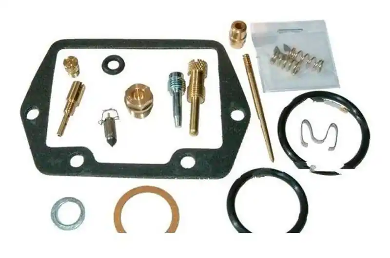 Profesional Kit reparación de carburador Keyster Completo | Honda ST 70 K 0