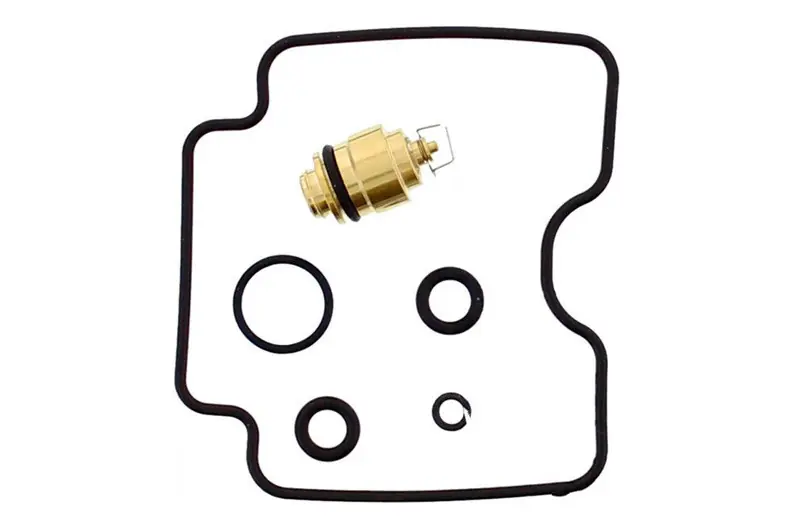 Precio De Oferta Kit reparación de carburador Keyster Eco Kit | Suzuki GSX 600 F 1998-2001 / GSX 600 FU 1998-2001