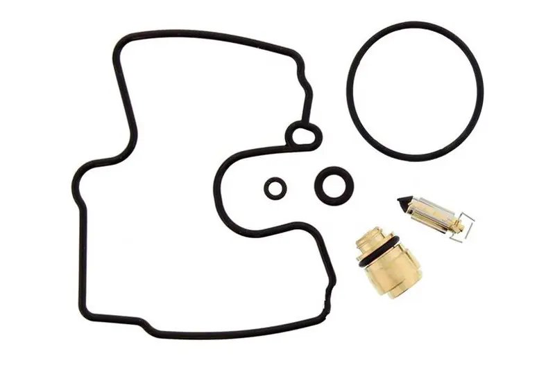 Gran Oferta Kit reparación de carburador Keyster Completo | Suzuki SV 650 / SV 650 S ...