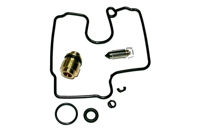 Venta Final Kit reparación de carburador Keyster Eco Kit | Suzuki GSX-R 600 / GSX-R 750 ...