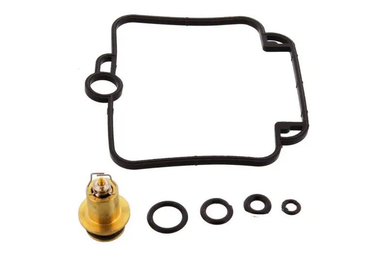 Kit reparación de carburador Keyster Eco Kit | Suzuki GSX-R 750 W 1992-1995 / GSX-R 1100 W 1993-1997 Lujoso